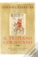 Italian Literature Iii
