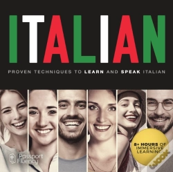 Capa do artigo Italian
