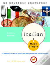 Italian Made Simple