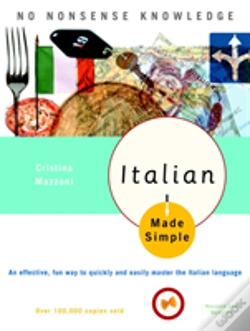 Capa do artigo Italian Made Simple