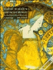 Capa do artigo Italian Maiolica And Incised Slipware In The Fitzwilliam Museum