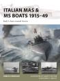 Italian Mas & Ms Boats 1915â€“49 - Preview