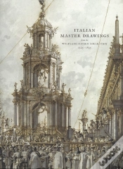 Capa do artigo Italian Master Drawings