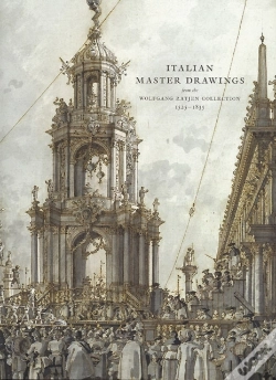 Capa do artigo Italian Master Drawings
