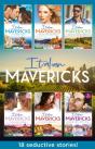 Italian Maverick'S Collection - Preview