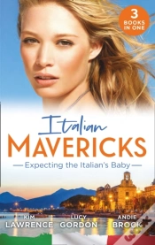 Capa do artigo Italian Mavericks Expecting Eb