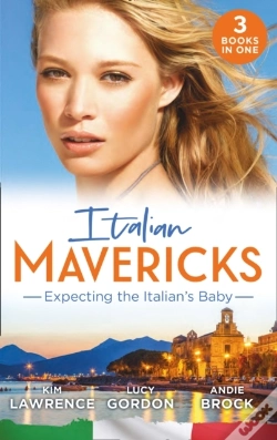 Capa do artigo Italian Mavericks Expecting Eb