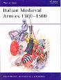 Italian Mediaeval Armies, 1300-1500 - Preview