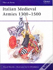 Capa do artigo Italian Mediaeval Armies, 1300-1500