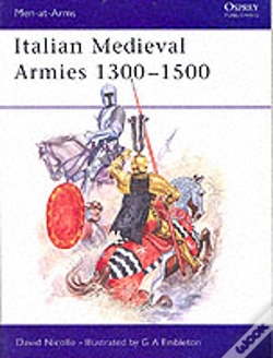 Capa do artigo Italian Mediaeval Armies, 1300-1500