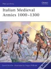 Capa do artigo Italian Medieval Armies 1000-1300