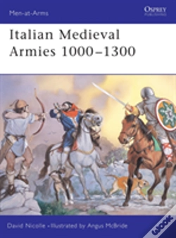 Capa do artigo Italian Medieval Armies 1000-1300