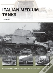 Capa do artigo Italian Medium Tanks