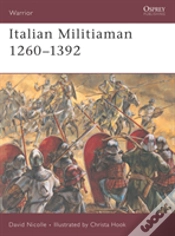 Capa do artigo Italian Militiaman 1260â€“1392