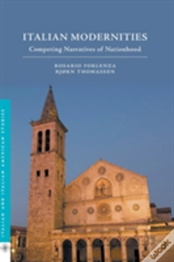 Capa do artigo Italian Modernities
