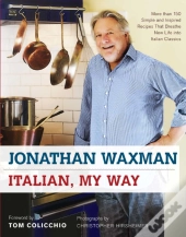 Italian, My Way