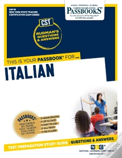 Capa do artigo Italian
