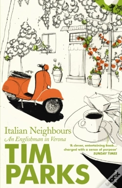 Capa do artigo Italian Neighbours