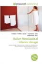 Italian Neoclassical Interior Design - Preview