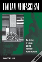 Capa do artigo Italian Neofascism
