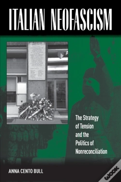 Capa do artigo Italian Neofascism