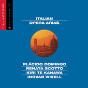 Italian Opera Arias - CD - Preview