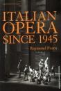 Italian Opera Since 1945 - Preview