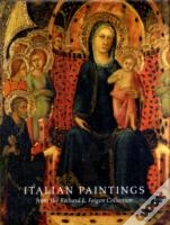Italian Paintings From The Richard L. Feigen Collection