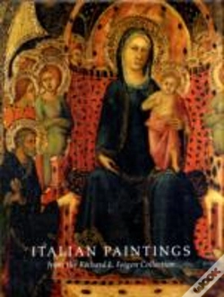 Capa do artigo Italian Paintings From The Richard L. Feigen Collection