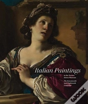Capa do artigo Italian Paintings In The Norton Simon Museum