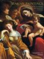 Italian Paintings Of The Seventeenth And Eighteenth Centuries - Preview