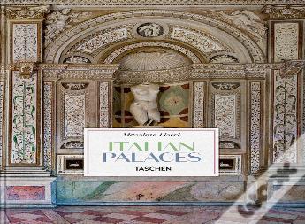 Italian Palaces