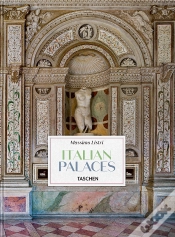 Capa do artigo Italian Palaces