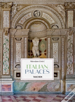 Capa do artigo Italian Palaces