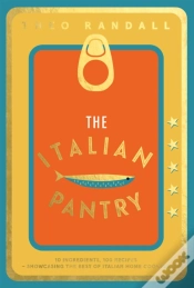 Capa do artigo Italian Pantry