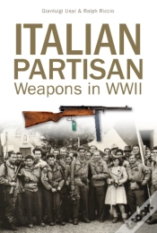 Capa do artigo Italian Partisan Weapons In Wwii