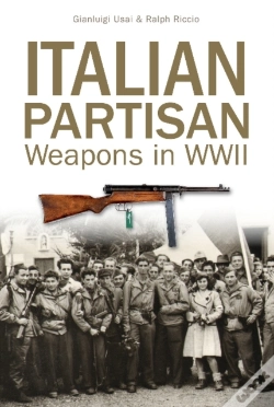 Capa do artigo Italian Partisan Weapons In Wwii