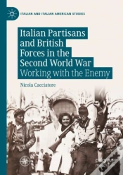 Capa do artigo Italian Partisans And British Forces In The Second World War