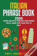 Italian Phrase Book