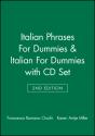 Italian Phrases For Dummies & Italian For Dummies, 2r.Ed - Preview