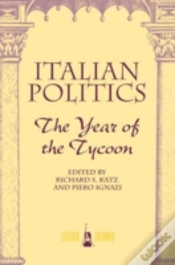 Capa do artigo Italian Politics