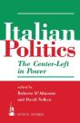 Italian Politics - Preview