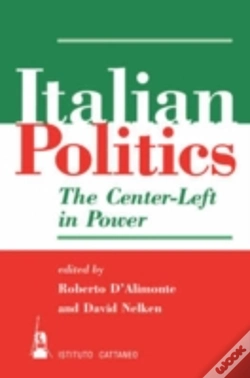 Capa do artigo Italian Politics