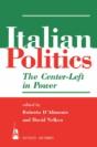 Italian Politics - Preview