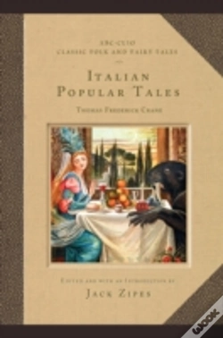 Capa do artigo Italian Popular Tales