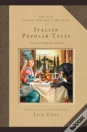 Capa do artigo Italian Popular Tales