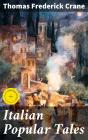 Italian Popular Tales - Preview