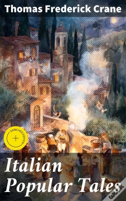Capa do artigo Italian Popular Tales