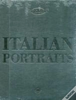 Capa do artigo Italian Portraits