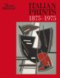 Italian Prints 1875-1975 - Preview